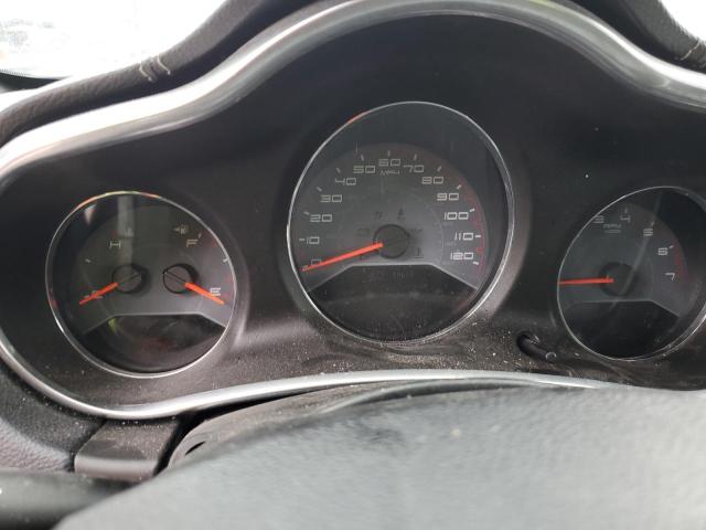 Фото 9 с аукциона – 2013 DODGE AVENGER SE с VIN 1C3CDZAB9DN594381