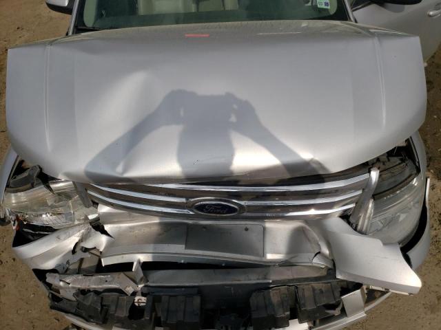 Photo 11 from auction – 2009 FORD TAURUS SEL with VIN 1FAHP24W59G115924