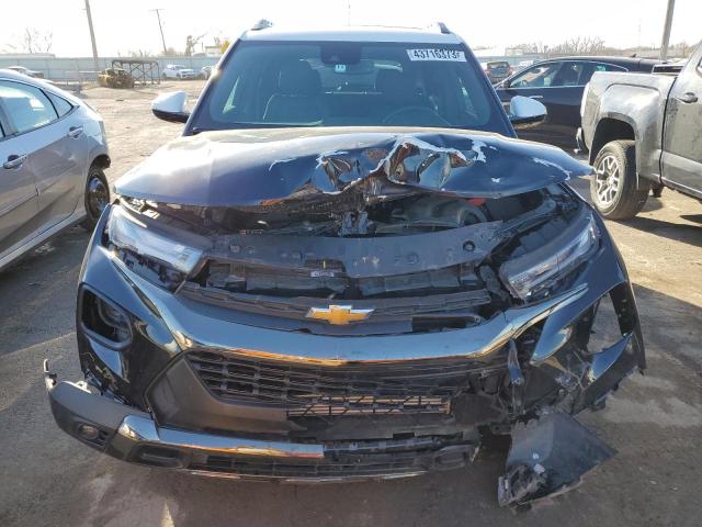 Foto 5 de la subasta – 2021 CHEVROLET TRAILBLAZE con VIN KL79MSSL3MB021849