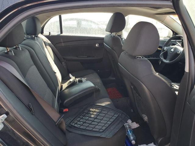 Photo 10 from auction – 2011 CHEVROLET MALIBU 1LT with VIN 1G1ZC5E1XBF139977