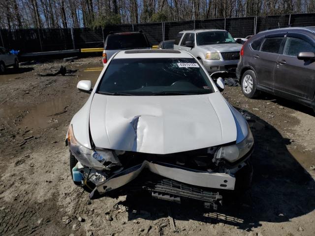 Photo 5 from auction – 2013 ACURA TSX SE with VIN JH4CU2F81DC006645