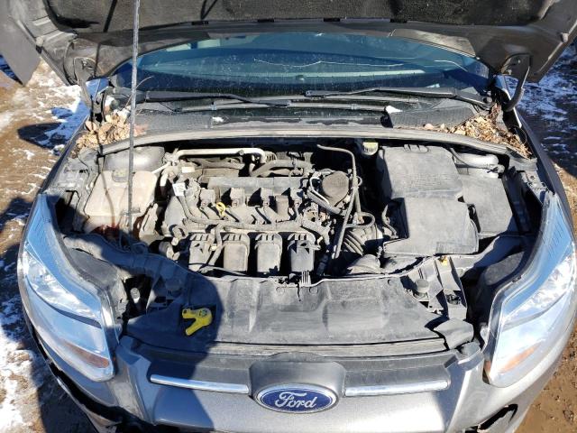 Photo 11 from auction – 2014 FORD FOCUS SE with VIN 1FADP3K24EL419431
