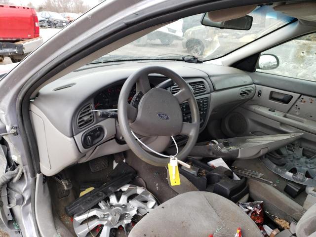 Zdjęcie 8 z aukcji – 2006 FORD TAURUS SE z VIN 1FAHP53226A245044