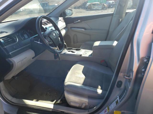 Photo 7 from auction – 2012 TOYOTA CAMRY HYBR with VIN 4T1BD1FK9CU062453