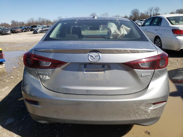 Photo 6 from auction – 2016 MAZDA 3 TOURING with VIN 3MZBM1W76GM271916