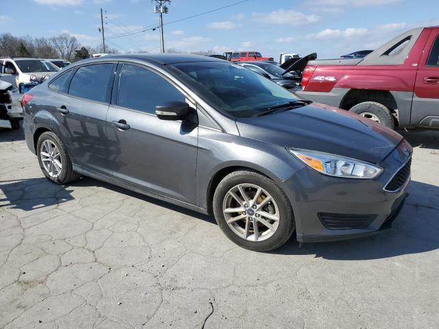 Photo 4 from auction – 2017 FORD FOCUS SE with VIN 1FADP3F23HL337656