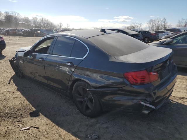 Photo 2 from auction – 2011 BMW 528 I with VIN WBAFR1C58BC745140