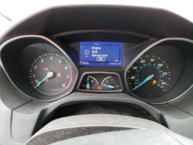 Photo 9 from auction – 2013 FORD FOCUS SE with VIN 1FADP3F23DL145082
