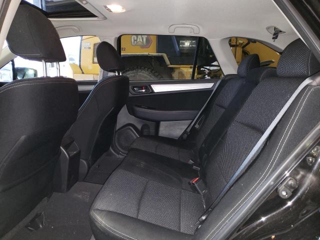 Photo 10 from auction – 2017 SUBARU OUTBACK 2. with VIN 4S4BSADC4H3231423