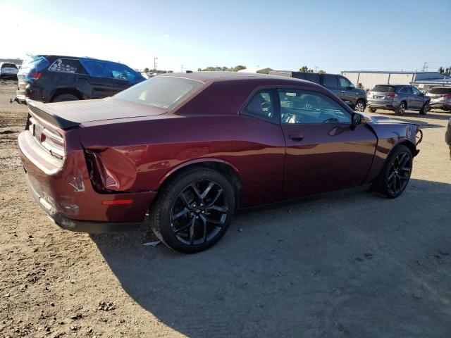Photo 3 from auction – 2019 DODGE CHALLENGER with VIN 2C3CDZAG2KH507485