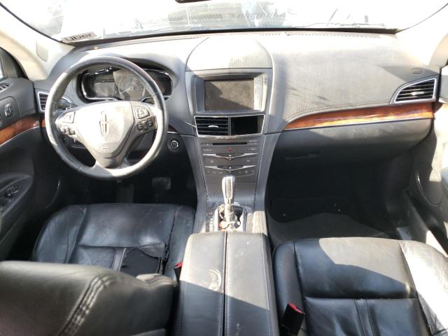 Photo 8 from auction – 2013 LINCOLN MKT with VIN 2LMHJ5FK6DBL51781