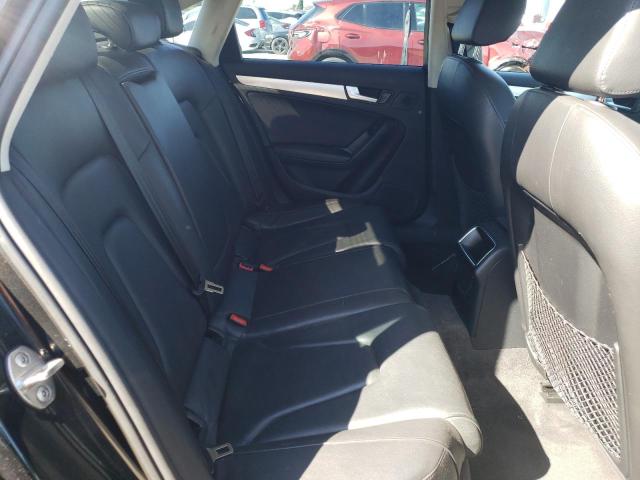 Photo 10 from auction – 2011 AUDI A4 PREMIUM with VIN WAUAFAFL2BN029934