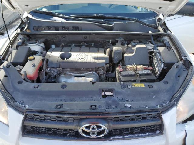 Photo 11 from auction – 2010 TOYOTA RAV4 with VIN 2T3BF4DV8AW069777