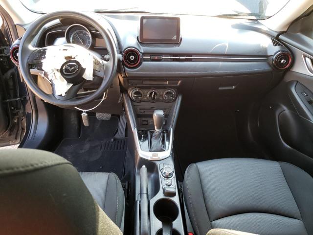 Photo 8 from auction – 2016 MAZDA CX-3 SPORT with VIN JM1DKDB72G0128702