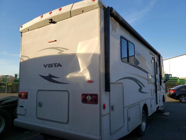 Photo 4 from auction – 2013 WINNEBAGO VISTA with VIN 1F64F5DY1D0A13555