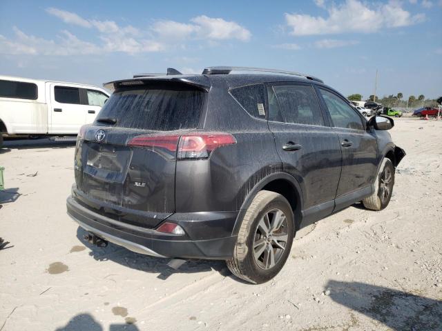 Photo 3 from auction – 2017 TOYOTA RAV4 XLE with VIN 2T3WFREV8HW318389