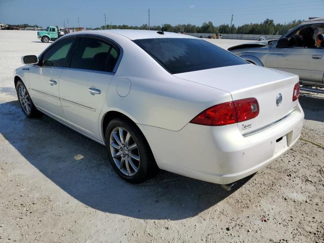 Photo 2 from auction – 2007 BUICK LUCERNE CX with VIN 1G4HE57Y77U178483