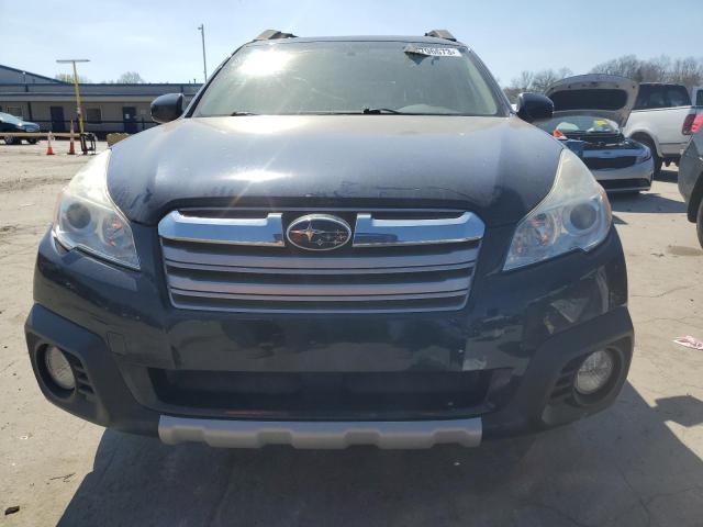 Снимка 5 от търг – 2014 SUBARU OUTBACK 2. с VIN 4S4BRCNC4E3259644