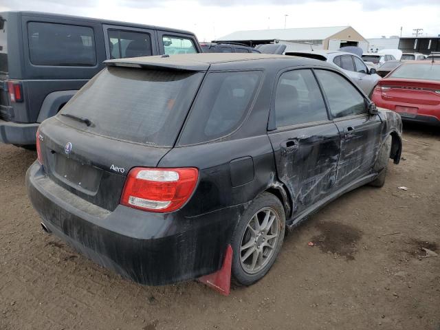 Photo 3 from auction – 2005 SAAB 9-2 AERO with VIN JF4GG22635H055583