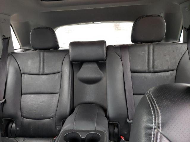 Photo 10 from auction – 2012 KIA SORENTO SX with VIN 5XYKWDA28CG195813