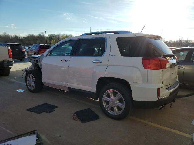 Photo 2 from auction – 2016 GMC TERRAIN SL with VIN 2GKFLUEK3G6236084