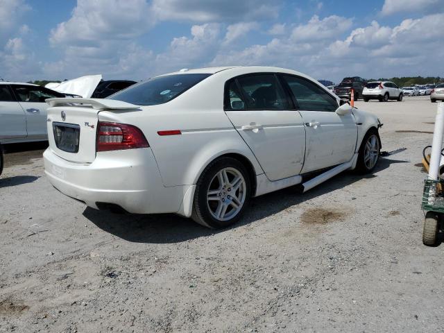 Photo 3 from auction – 2007 ACURA TL with VIN 19UUA66267A031821