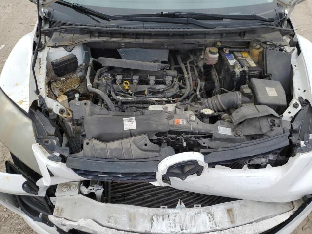 Photo 11 from auction – 2010 MAZDA CX-7 with VIN JM3ER2W52A0339295