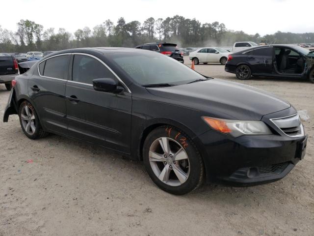 Photo 4 from auction – 2013 ACURA ILX 20 TEC with VIN 19VDE1F78DE004509