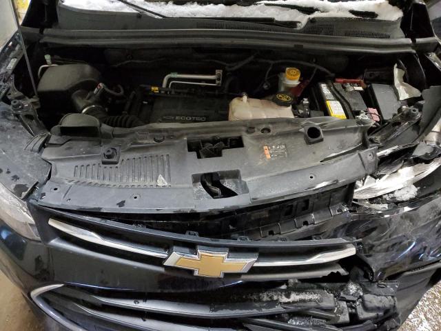 Photo 12 from auction – 2019 CHEVROLET TRAX 1LT with VIN 3GNCJLSB3KL369605