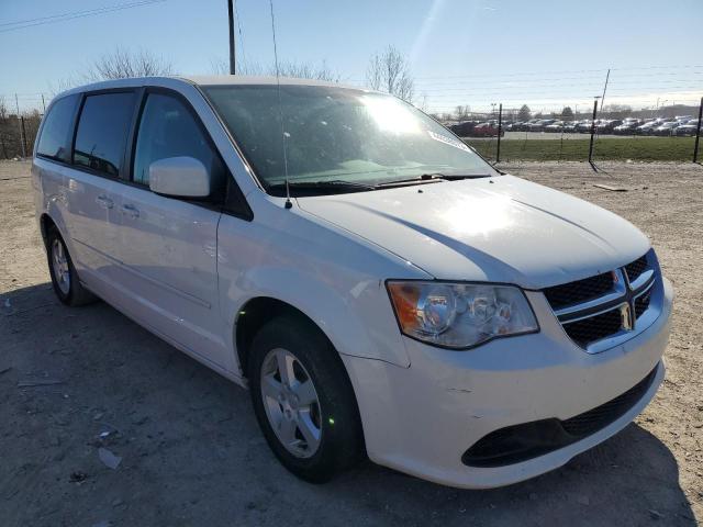 Photo 4 from auction – 2013 DODGE GRAND CARA with VIN 2C4RDGCG2DR521875