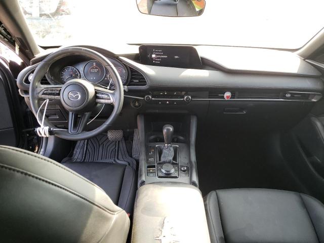 Photo 8 from auction – 2020 MAZDA 3 with VIN JM1BPALM0L1162816