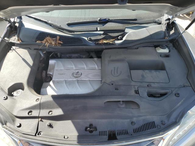Photo 11 from auction – 2015 LEXUS RX 350 BAS with VIN 2T2BK1BA6FC288440