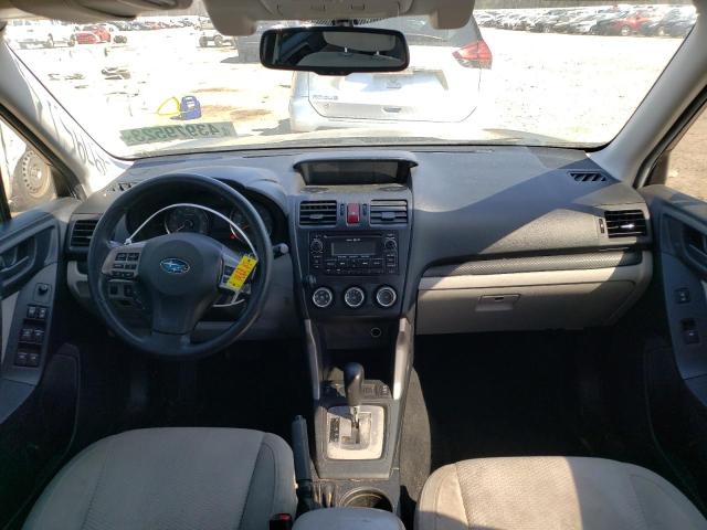 Photo 8 from auction – 2015 SUBARU FORESTER 2 with VIN JF2SJAFC6FH816011