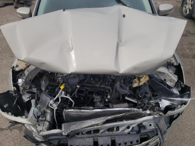 Photo 11 from auction – 2016 FORD FOCUS SE with VIN 1FADP3F27GL400062