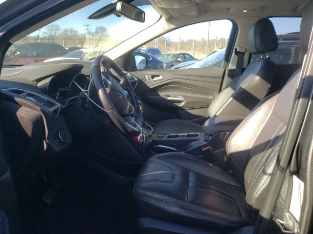 Photo 7 from auction – 2013 FORD ESCAPE TIT with VIN 1FMCU9J96DUD33395
