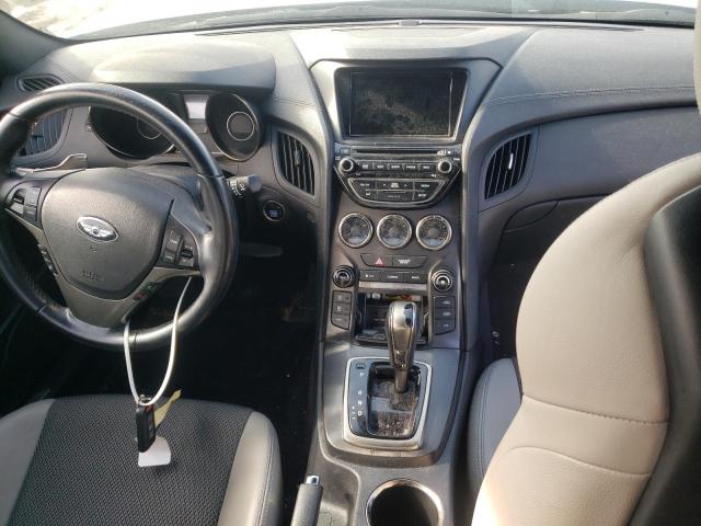 Photo 8 from auction – 2014 HYUNDAI GENESIS CO with VIN KMHHT6KD8EU119780