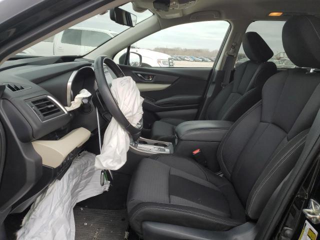 Photo 7 from auction – 2020 SUBARU ASCENT PRE with VIN 4S4WMACD0L3468859