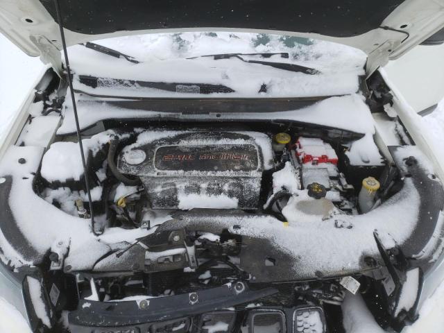 Photo 11 from auction – 2020 JEEP COMPASS TR with VIN 3C4NJDDB3LT208600