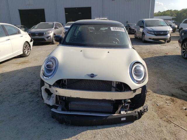 Photo 5 from auction – 2020 MINI COOPER with VIN WMWXR3C05L2L54670