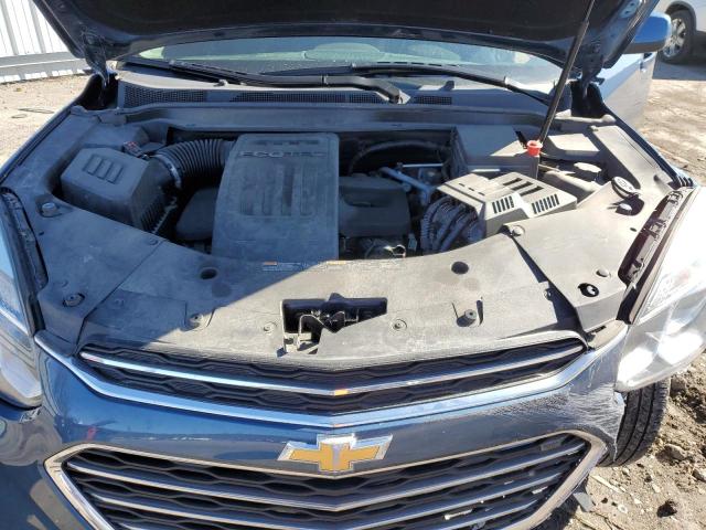 Photo 12 from auction – 2017 CHEVROLET EQUINOX LT with VIN 2GNFLFEK5H6177328