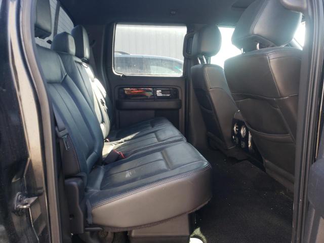 Photo 10 from auction – 2014 FORD F150 SUPER with VIN 1FTFW1ET6EFD00213