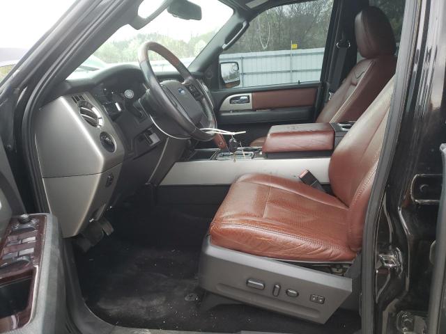 صورة رقم 7 من المزاد - 2014 FORD EXPEDITION مع VIN 1FMJU1J53EEF23205