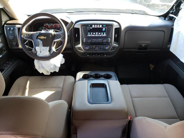 Photo 8 from auction – 2016 CHEVROLET SILVERADO with VIN 3GCUKREC8GG224559