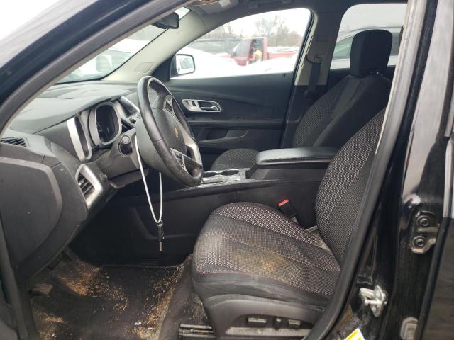 Photo 7 from auction – 2016 CHEVROLET EQUINOX LT with VIN 2GNALCEK2G6131804