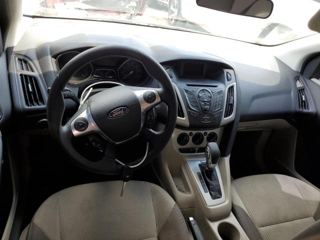 Photo 8 from auction – 2013 FORD FOCUS SE with VIN 1FADP3K29DL214282