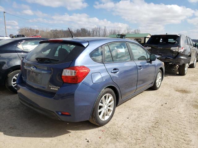 Photo 3 from auction – 2012 SUBARU IMPREZA PR with VIN JF1GPAC61CH218394