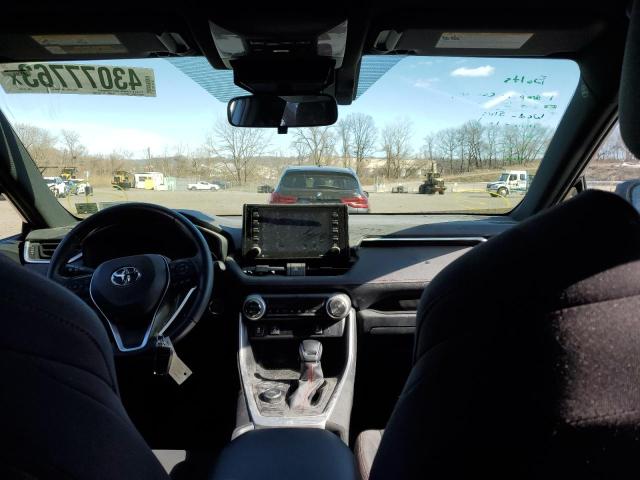 Photo 8 from auction – 2021 TOYOTA RAV4 PRIME with VIN JTMAB3FV7MD027486