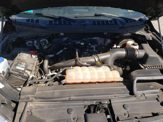 Photo 11 from auction – 2019 FORD F150 SUPER with VIN 1FTEW1CP6KFA29165
