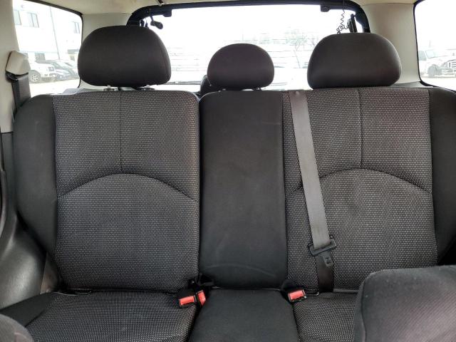 Photo 10 from auction – 2005 MAZDA TRIBUTE S with VIN 4F2CZ04185KM52781