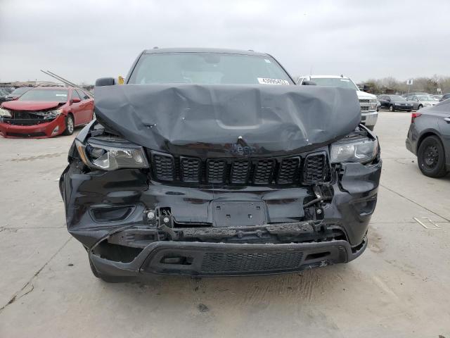 Photo 5 from auction – 2019 JEEP GRAND CHER with VIN 1C4RJFAG9KC576934